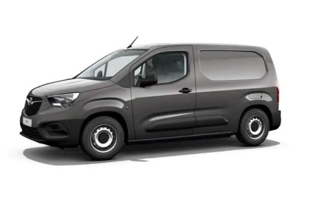 Opel Combo (2022) thumbnail 3