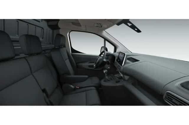 Opel Combo (2022) thumbnail 6
