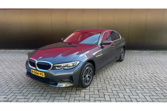 BMW 3-Serie (2020) thumbnail 4