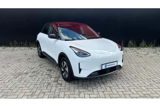 Geely E2 (2026) thumbnail 5