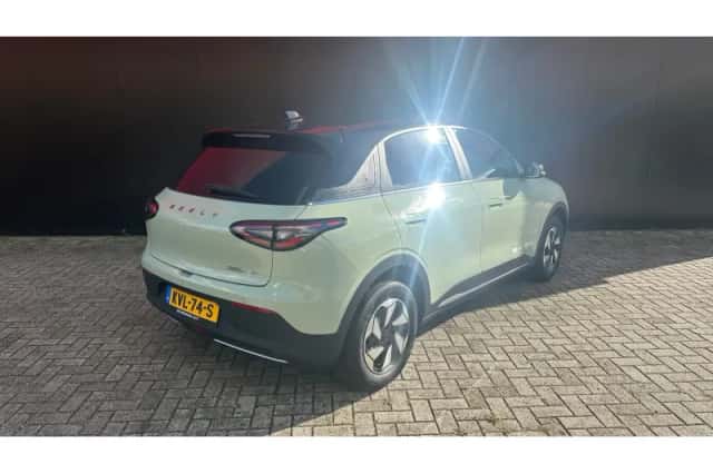 Geely E2 (2026) thumbnail 6