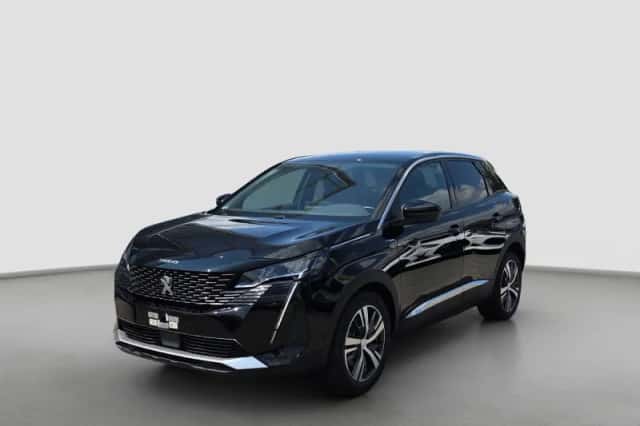Peugeot 3008 (2023) thumbnail 1