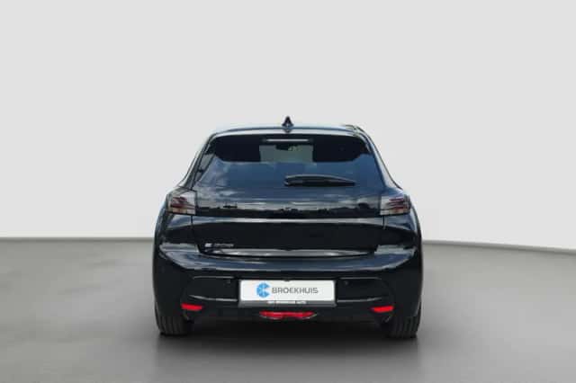 Peugeot e-208 (2026) thumbnail 4