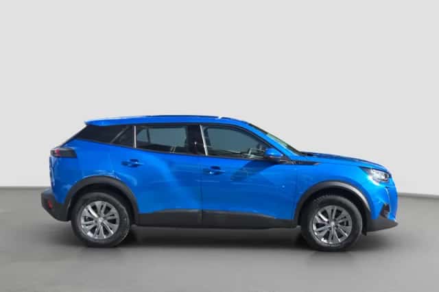 Peugeot e-2008 (2021) thumbnail 4