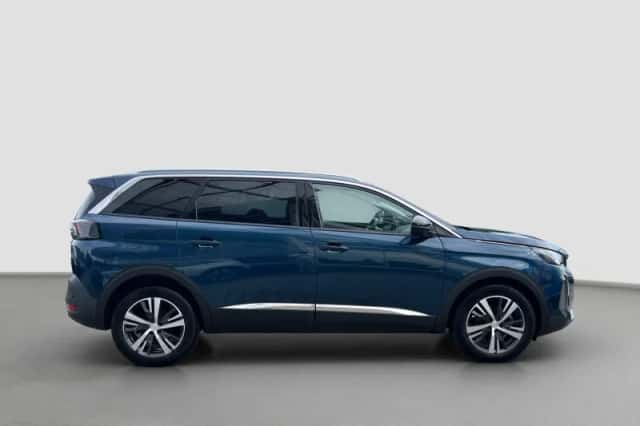 Peugeot 5008 (2022) thumbnail 6