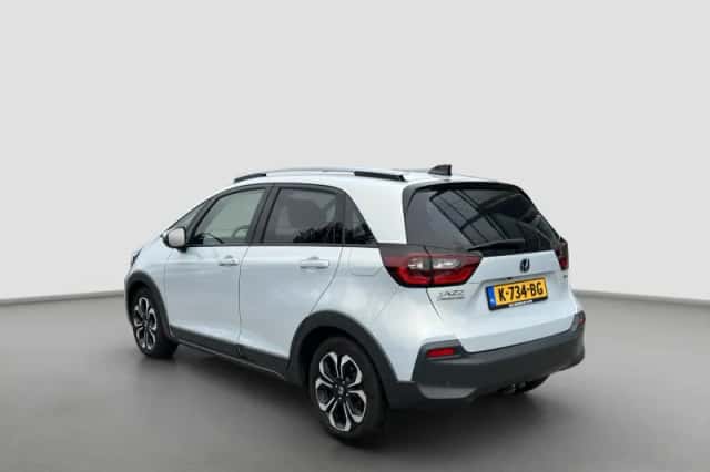 Honda Jazz (2020) thumbnail 2