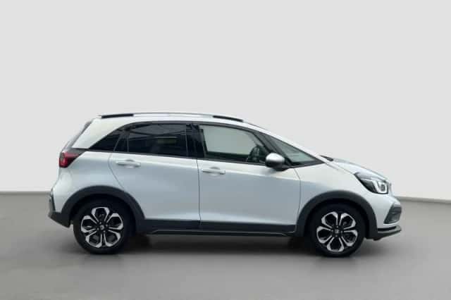 Honda Jazz (2020) thumbnail 5