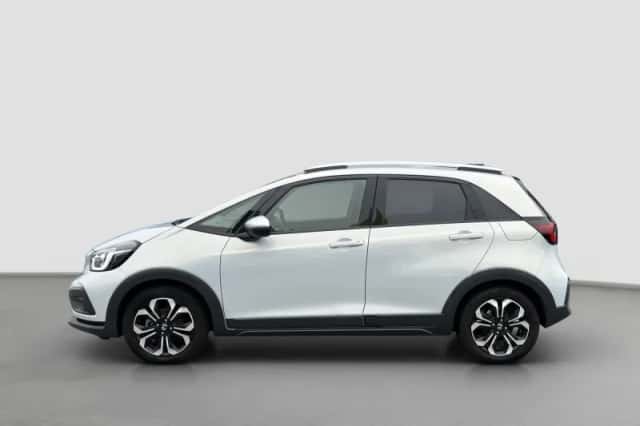Honda Jazz (2020) thumbnail 6