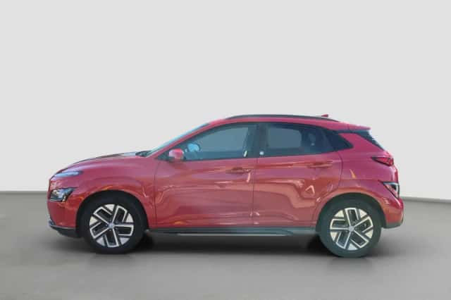 Hyundai Kona (2022) thumbnail 2
