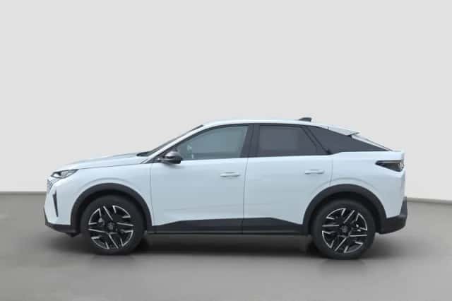 Peugeot 3008 (2025) thumbnail 2