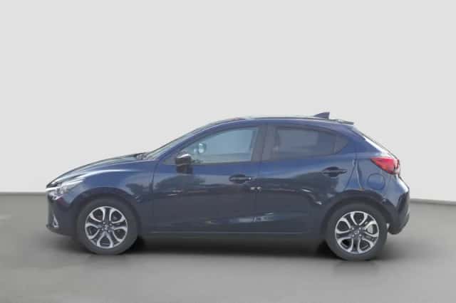 Mazda 2 (2019) thumbnail 2