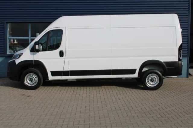 Fiat E-Ducato (2025) thumbnail 2
