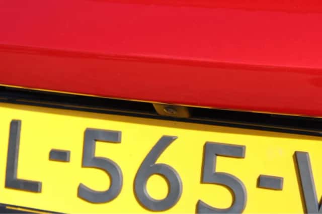 Peugeot 208 (2021) thumbnail 6