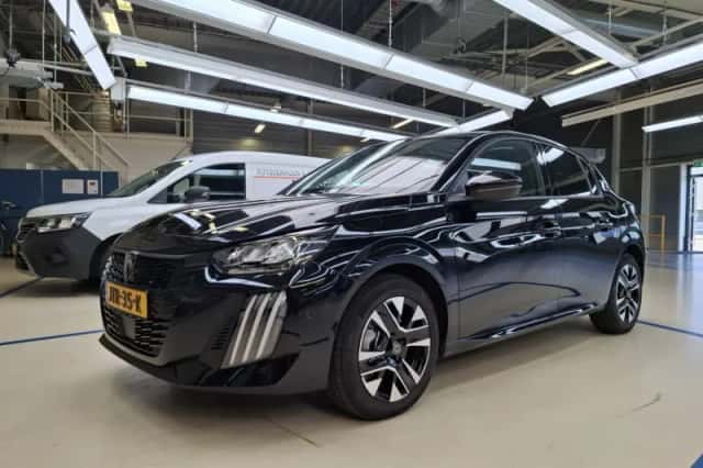 Peugeot 208 (2026) thumbnail 1
