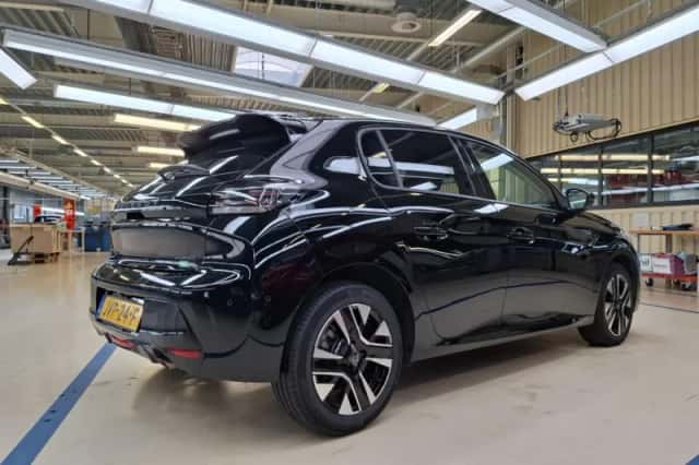 Peugeot 208 (2026) thumbnail 2