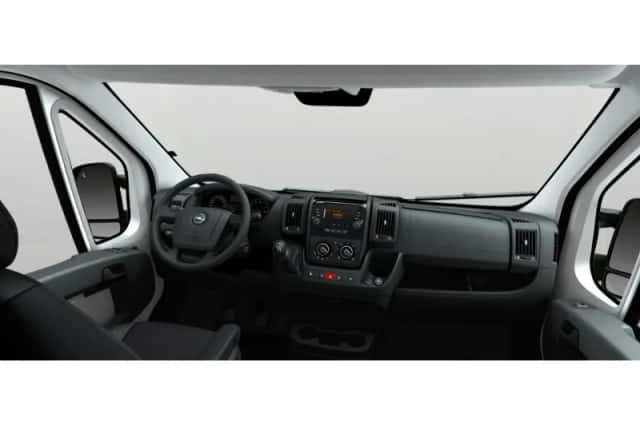 Opel Movano (2024) thumbnail 5