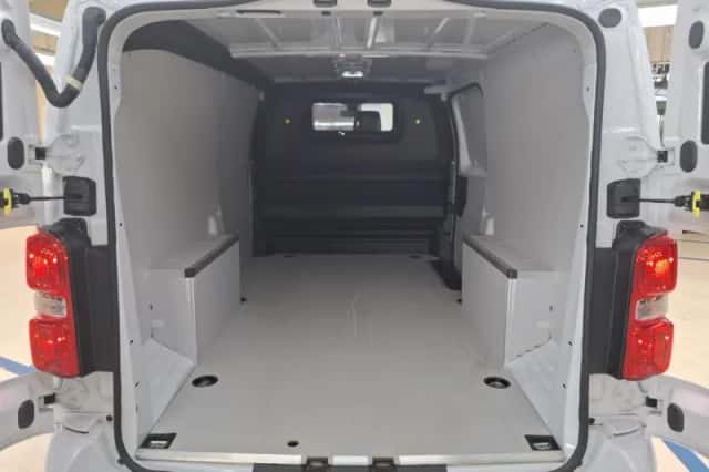 Fiat E-Scudo (2025) thumbnail 6