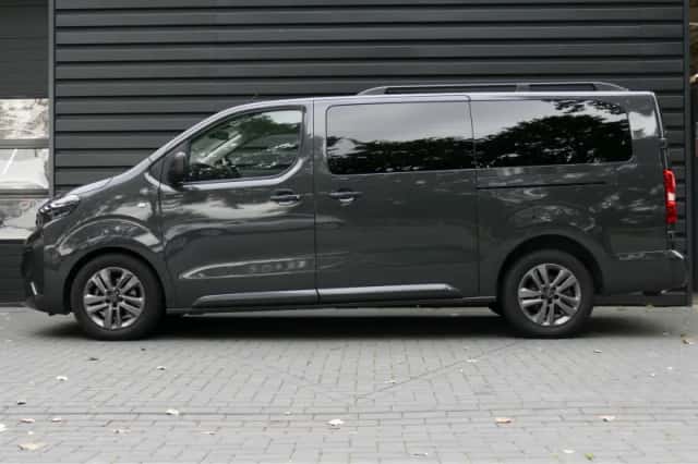Peugeot Expert (2024) thumbnail 2