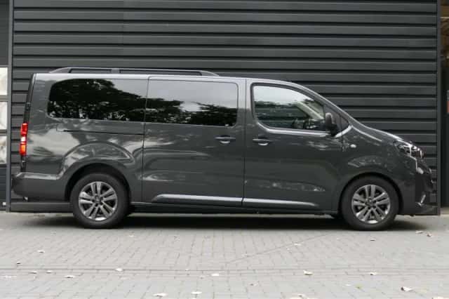 Peugeot Expert (2024) thumbnail 3