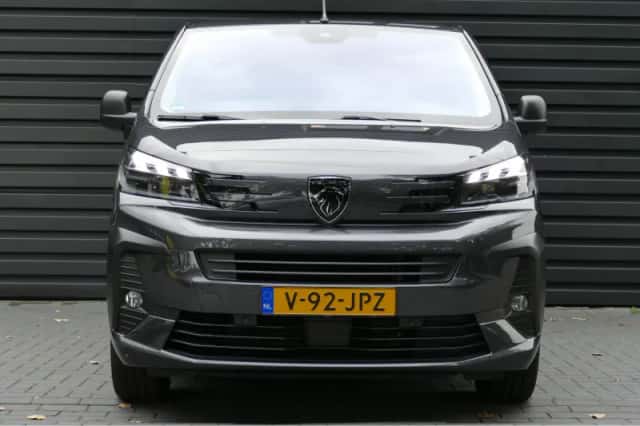 Peugeot Expert (2024) thumbnail 4
