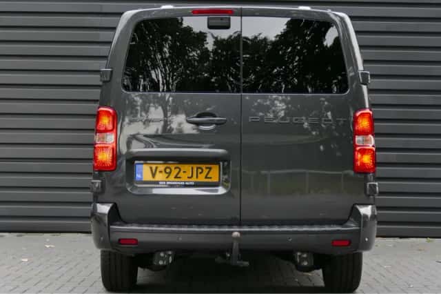 Peugeot Expert (2024) thumbnail 5