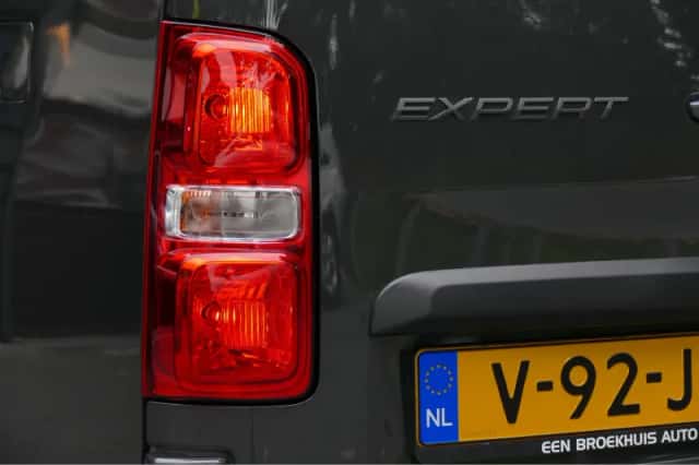 Peugeot Expert (2024) thumbnail 6