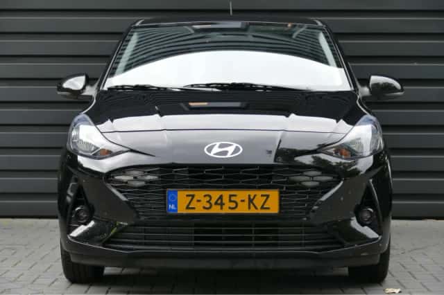 Hyundai i10 (2024) thumbnail 4