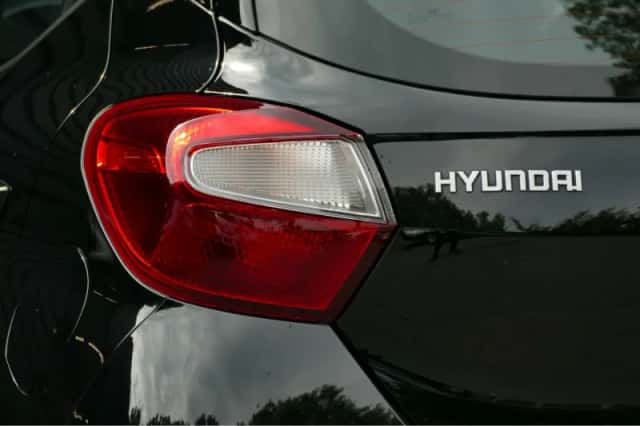 Hyundai i10 (2024) thumbnail 6