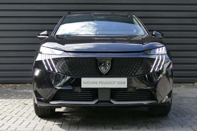 Peugeot 5008 (2026) thumbnail 3