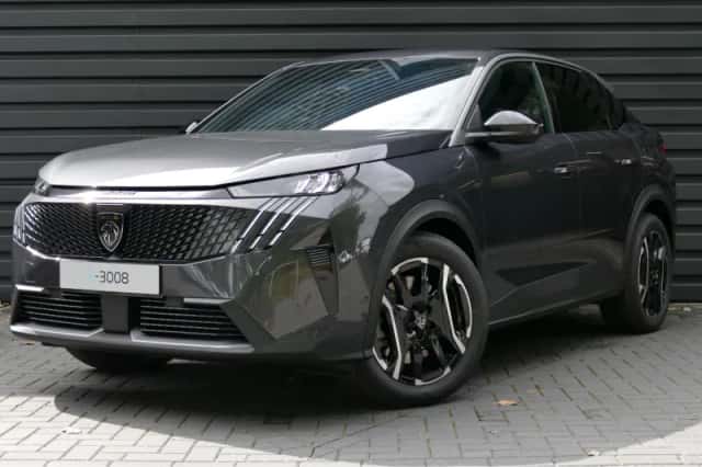 Peugeot e-3008 (2026) thumbnail 1