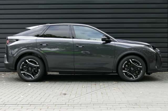 Peugeot e-3008 (2026) thumbnail 3
