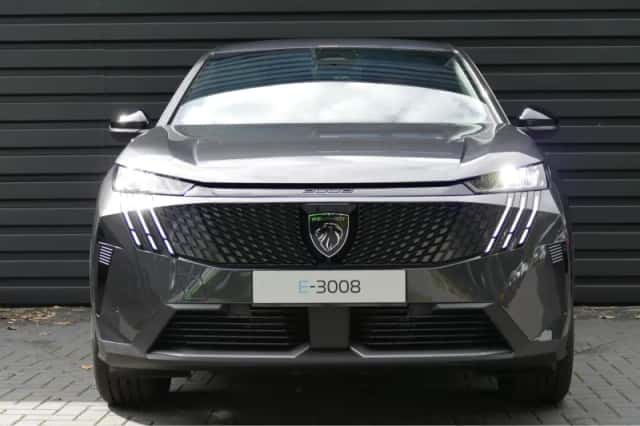 Peugeot e-3008 (2026) thumbnail 4