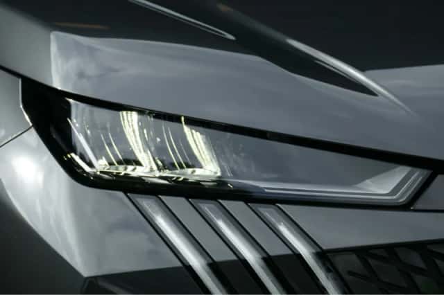 Peugeot e-3008 (2026) thumbnail 5
