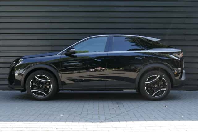 Peugeot e-3008 (2026) thumbnail 1