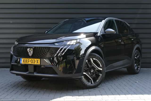 Peugeot e-3008 (2026) thumbnail 2