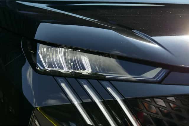 Peugeot e-3008 (2026) thumbnail 4