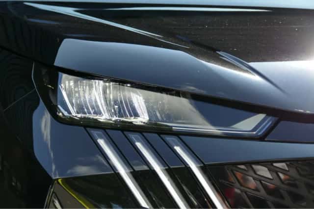Peugeot e-3008 (2026) thumbnail 5