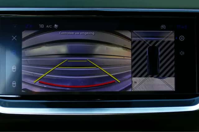 Peugeot 208 (2026) thumbnail 1