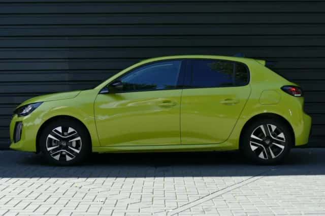 Peugeot 208 (2026) thumbnail 4