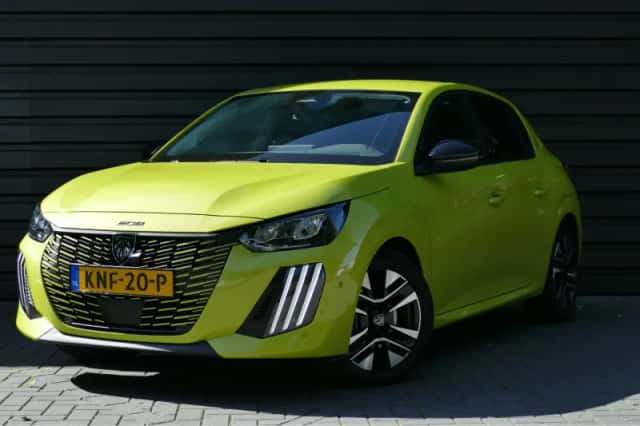 Peugeot 208 (2026) thumbnail 6