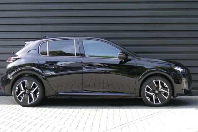 Peugeot e-208 (2026) thumbnail 3