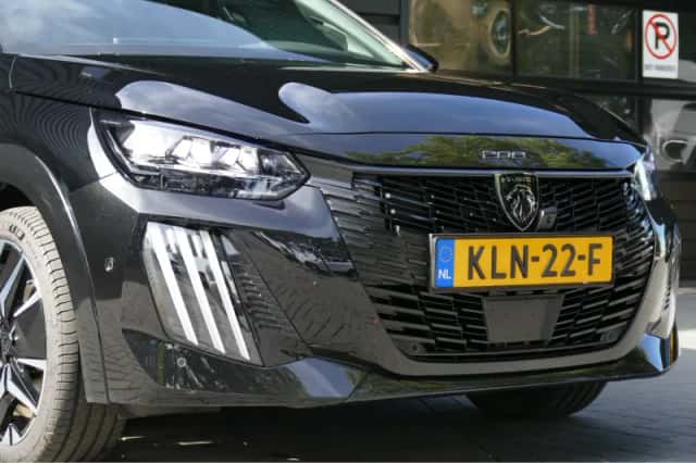 Peugeot e-208 (2026) thumbnail 5