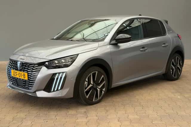 Peugeot 208 (2026) thumbnail 1