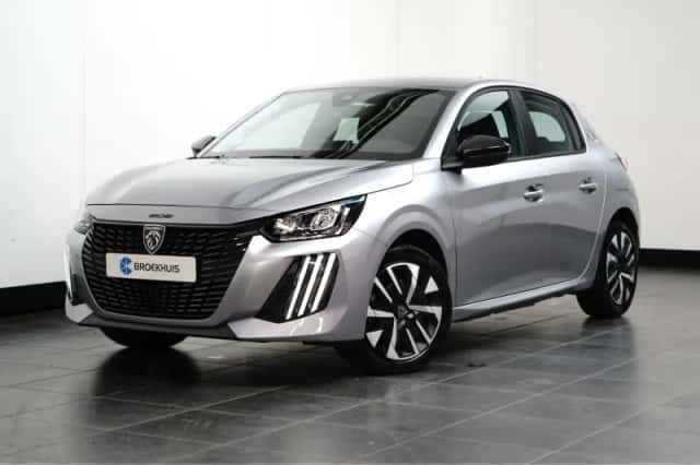 Peugeot e-208 (2024) thumbnail 1