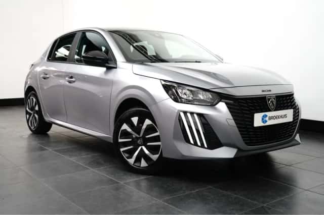 Peugeot e-208 (2024) thumbnail 6