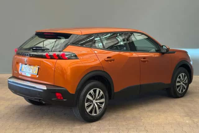 Peugeot 2008 (2020) thumbnail 6