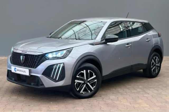 Peugeot 2008 (2025) thumbnail 1