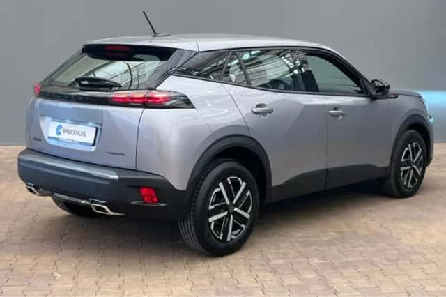 Peugeot 2008 (2025) thumbnail 2
