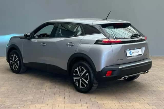 Peugeot 2008 (2025) thumbnail 6