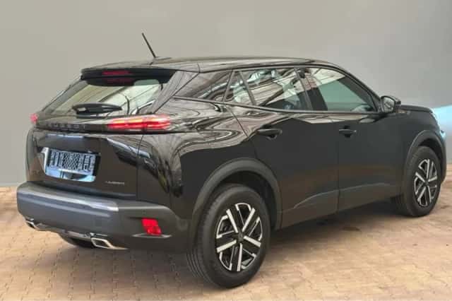 Peugeot 2008 (2025) thumbnail 2